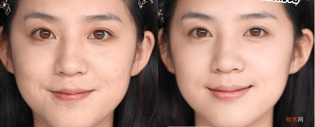 新手化妆小技巧 变美就是这么简单
