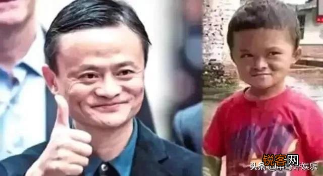 “小马云”的明星梦,是谁捧起,又是谁抛弃?