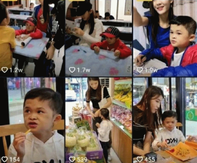“小马云”的明星梦,是谁捧起,又是谁抛弃?