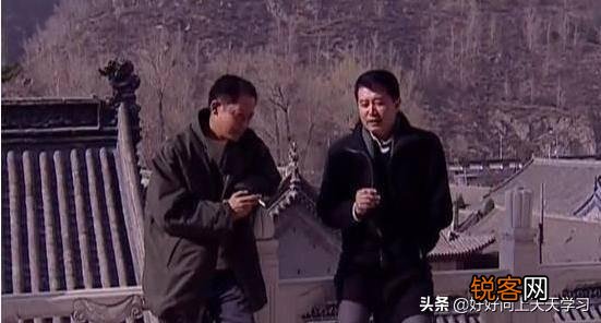 《天道》中的王志文如果在古代会有什么样的成就？