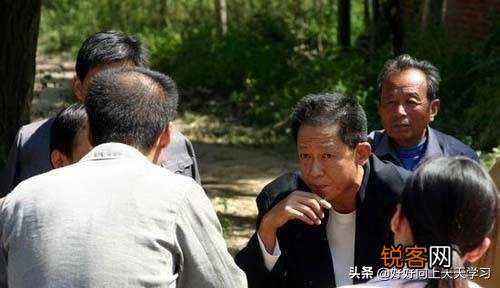 《天道》中的王志文如果在古代会有什么样的成就？