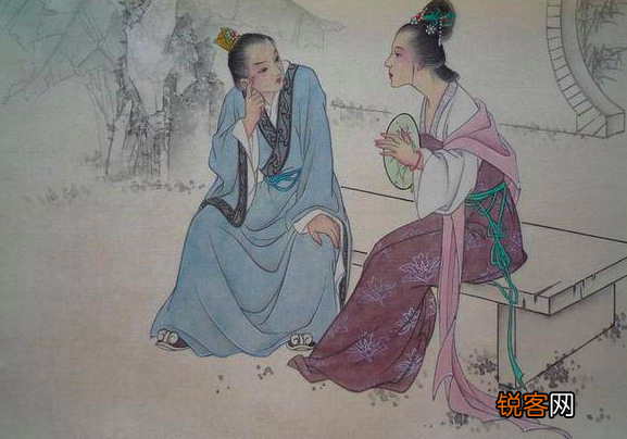 腰间系1根红线，古代青楼女子，为什么要有如此“诡异”行为 腰上系红绳是什么意思