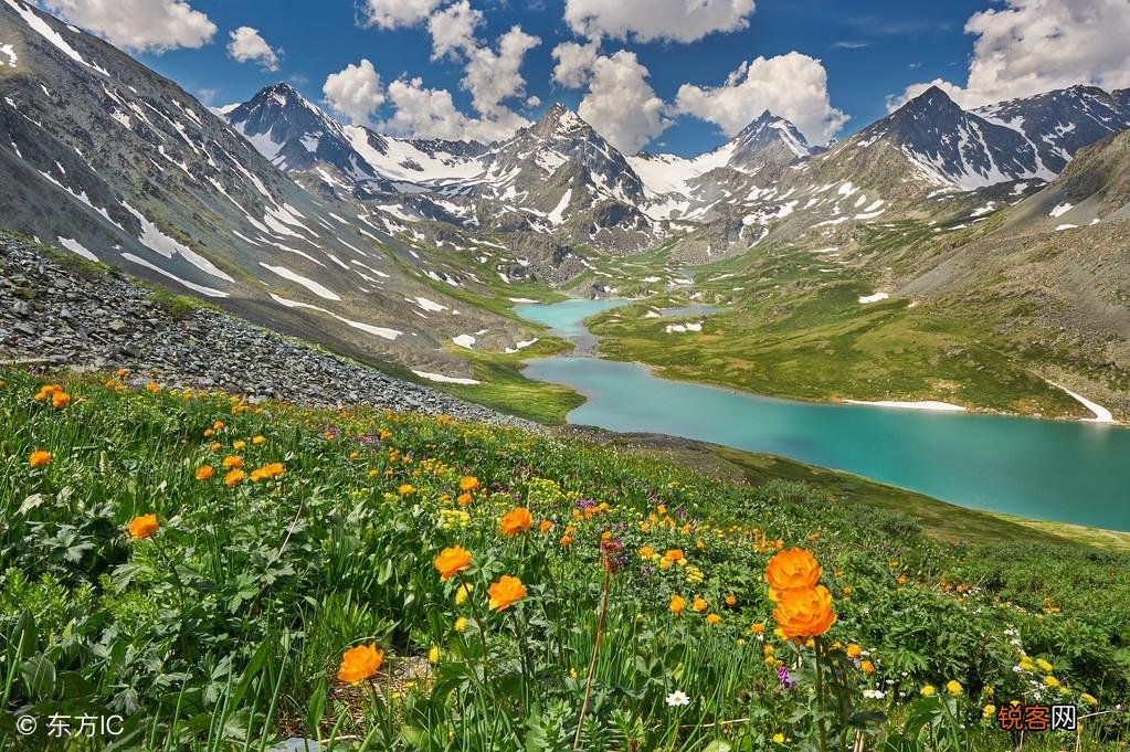 我国的五大山系有哪些 必知的地理知识