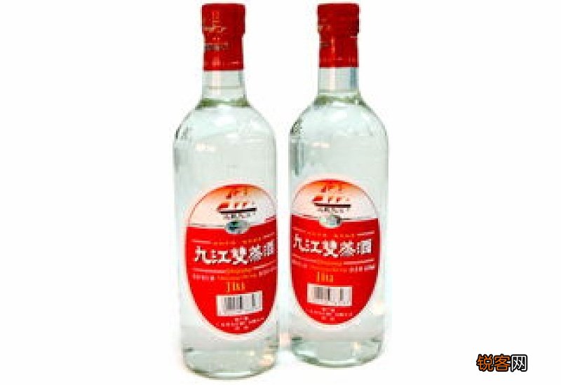 九江双蒸酒是纯粮酒吗