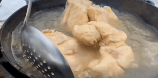 羊尾油是什么味道 吃一次三天还能闻到味