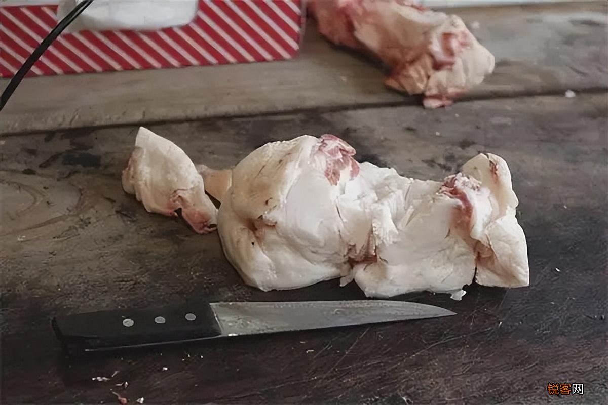 羊尾油是什么味道 吃一次三天还能闻到味