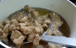 羊尾油是什么味道 吃一次三天还能闻到味