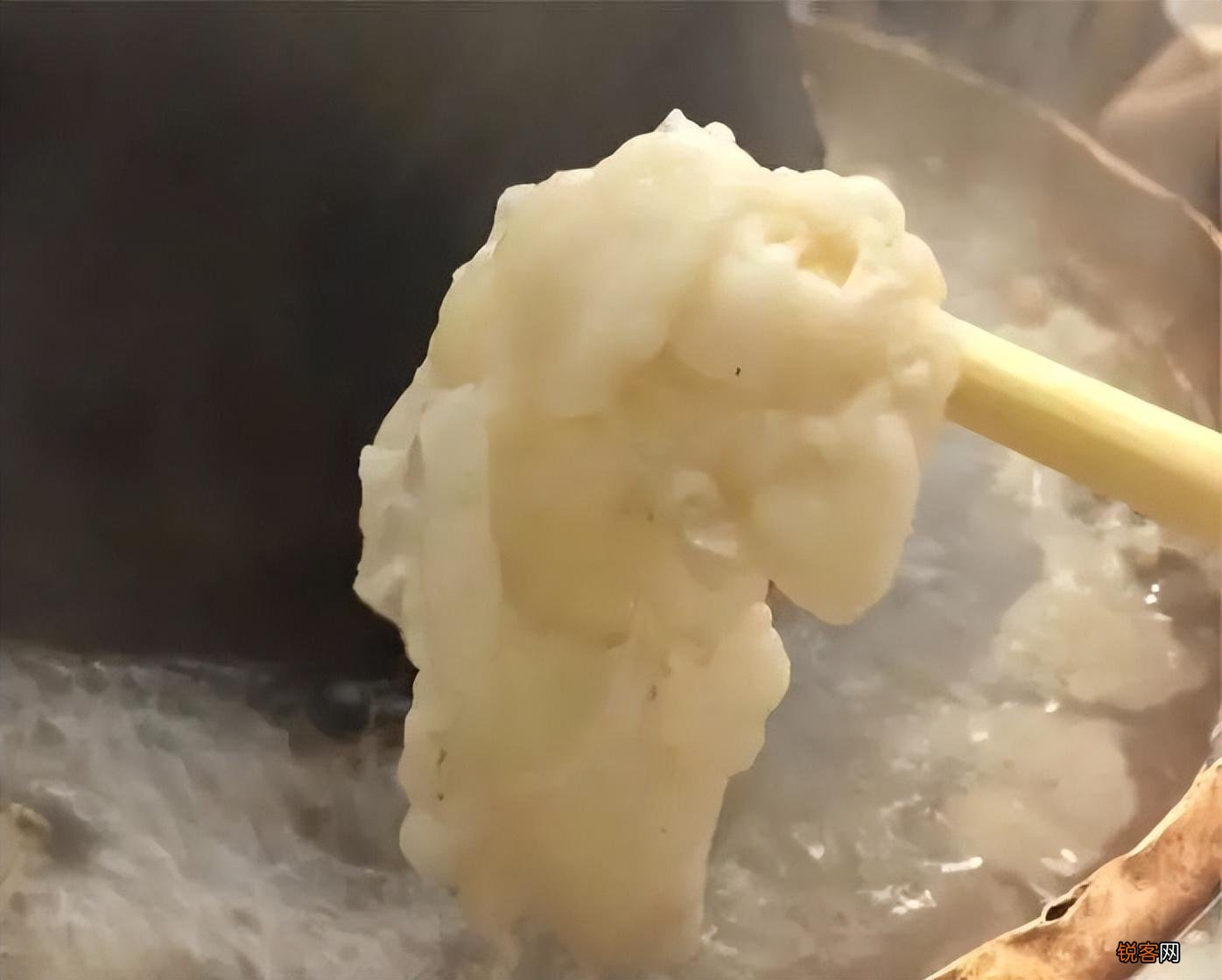 羊尾油是什么味道 吃一次三天还能闻到味