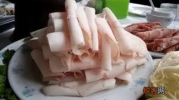 羊尾油是什么味道 吃一次三天还能闻到味