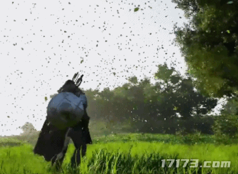 有什么好玩的端游 盘点2022年能玩到高画质MMO端游