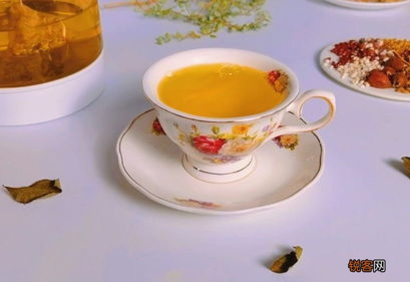 菊花决明子茶可以长期喝吗