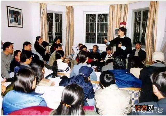 马云一共开了几家公司?退休后,退休金有多少?