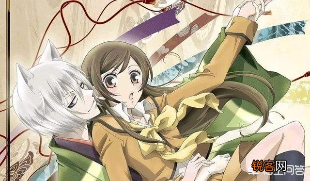 有什么适合初中女生看的动漫？