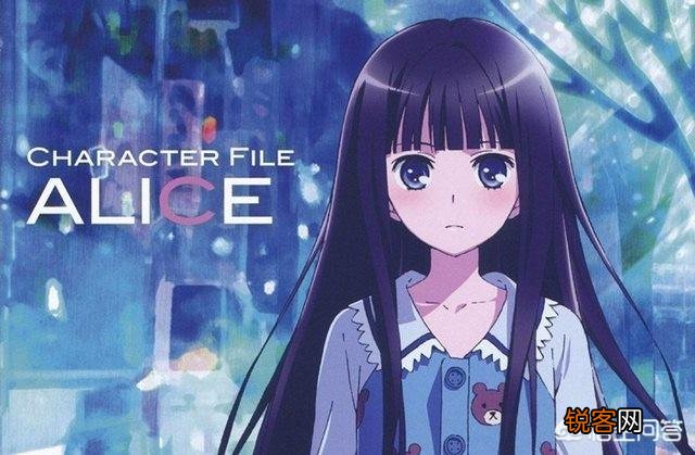 有什么适合初中女生看的动漫？