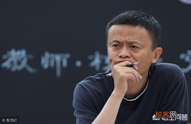 马云54岁宣布将辞职,原因可能是什么？