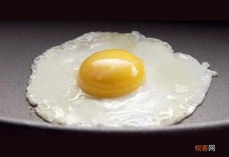 煎鸡蛋吃了会发胖吗