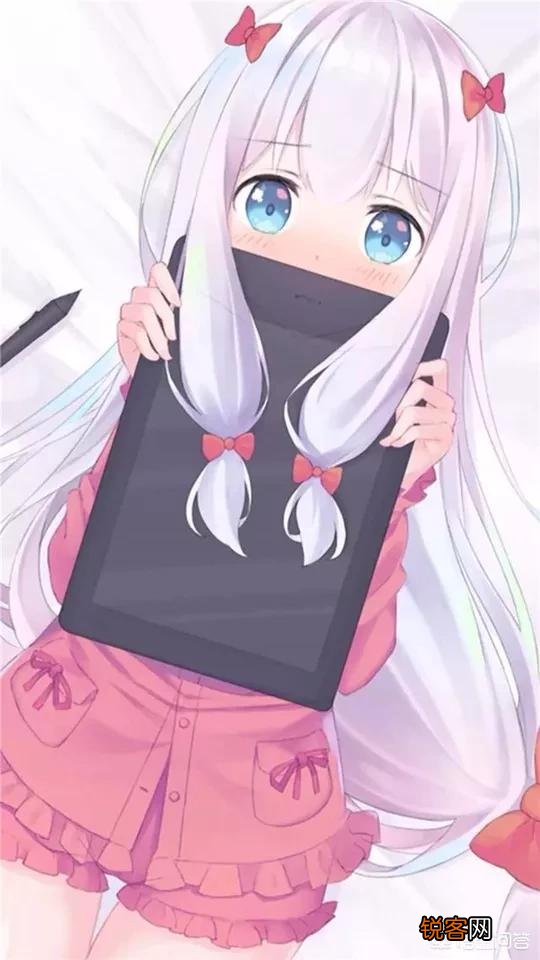 求一个动漫？
