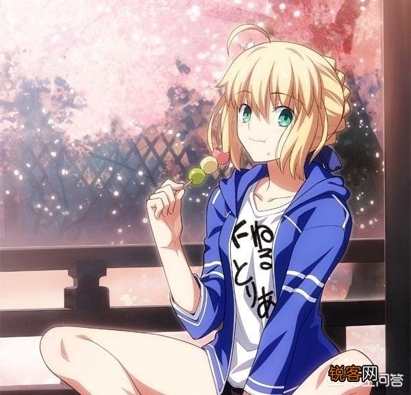 动漫中有哪些短发的美少女呢？
