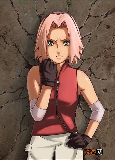 动漫中有哪些短发的美少女呢？