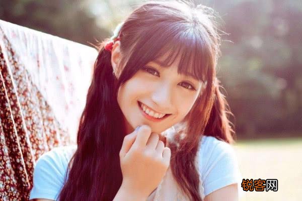 男生喜欢女生扮演成小兔兔 然后再“吃”掉