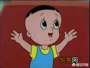 有没有什么细思极恐的童年动画？