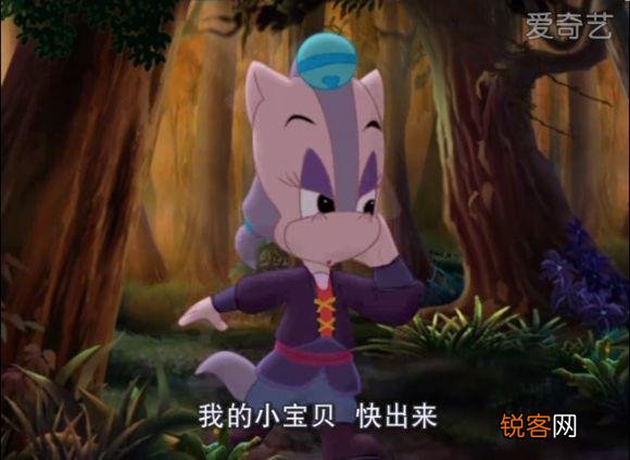 有没有什么细思极恐的童年动画？