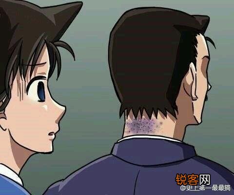 有没有什么细思极恐的童年动画？