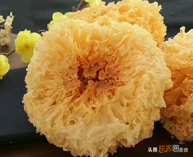 银耳汤的正确做法 银耳出胶多很粘稠