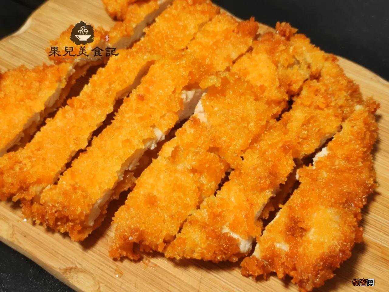 鸡排怎么做好吃 炸出香酥大鸡排