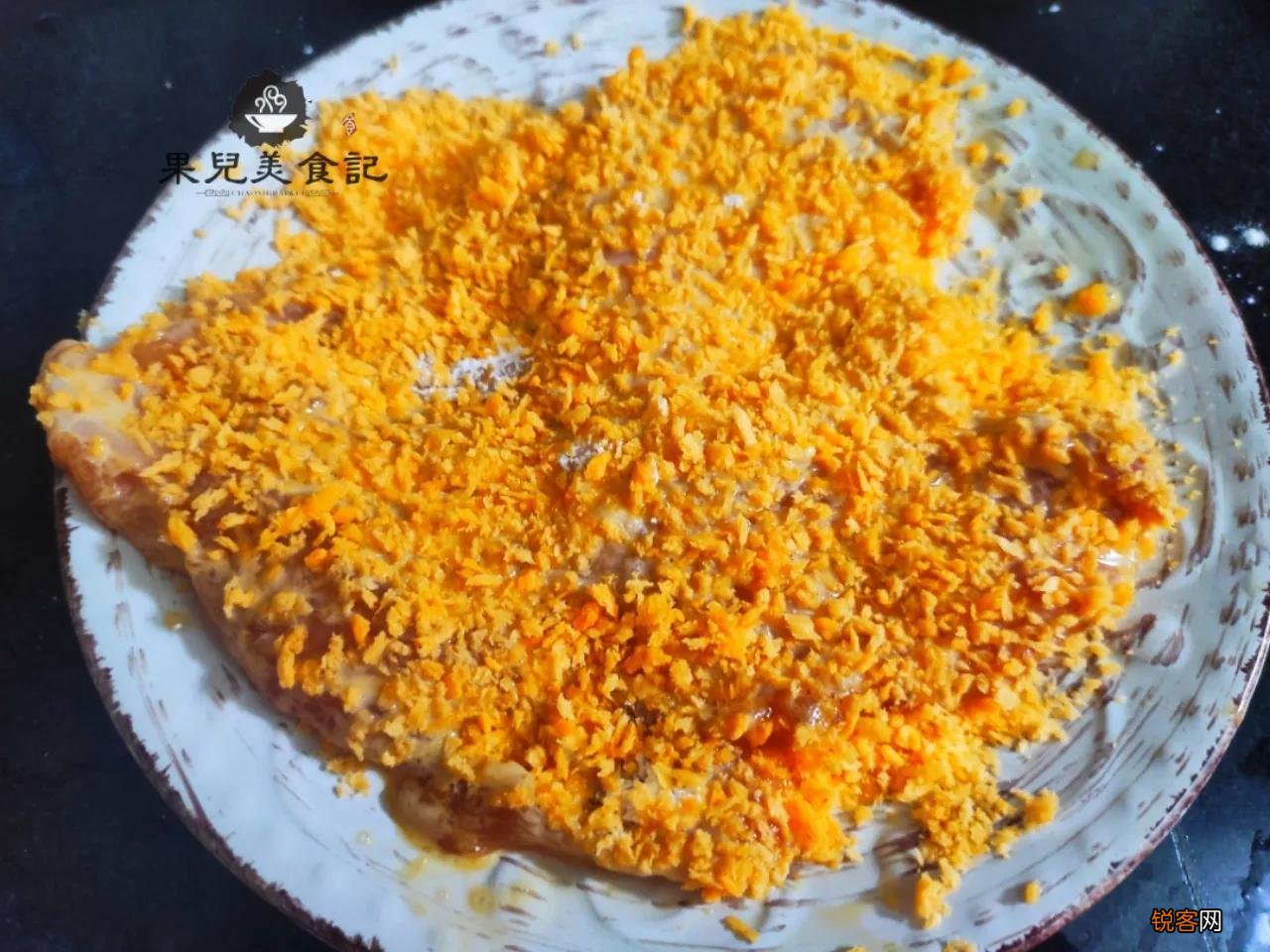 鸡排怎么做好吃 炸出香酥大鸡排