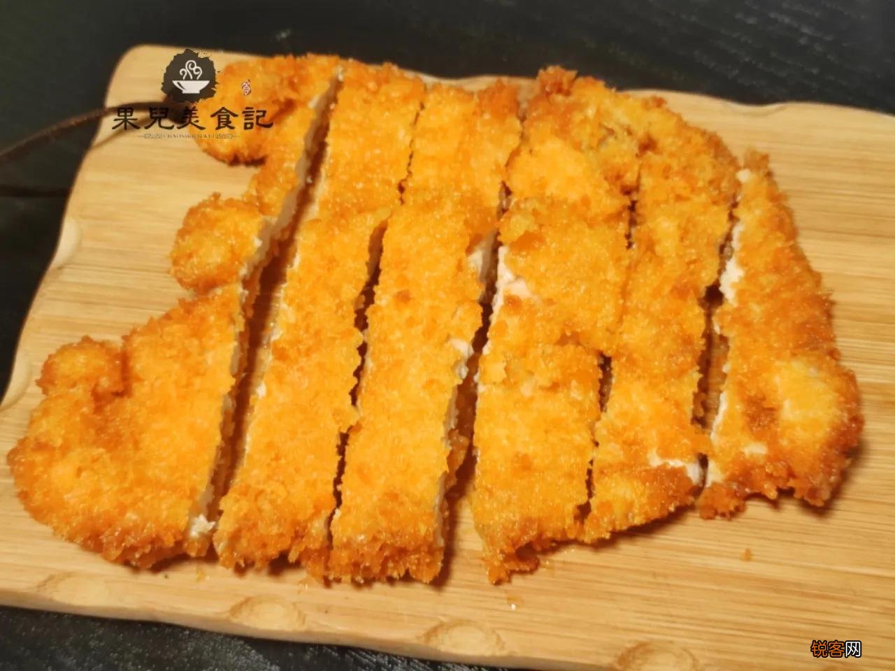鸡排怎么做好吃 炸出香酥大鸡排