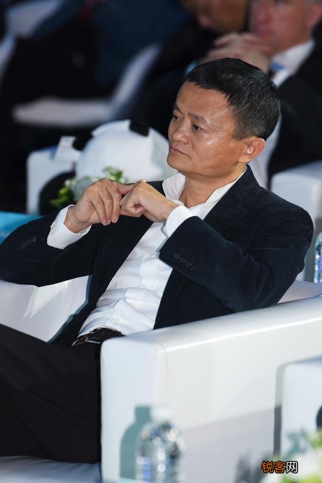 马云先生被评为世界最杰出的抗疫领袖了,对此您有何评价呢？