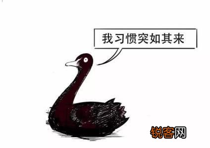 灰犀牛事件是什么意思 什么是灰犀牛事件