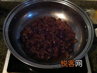 枣泥小花包的做法