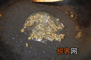 干果青笋兔肉