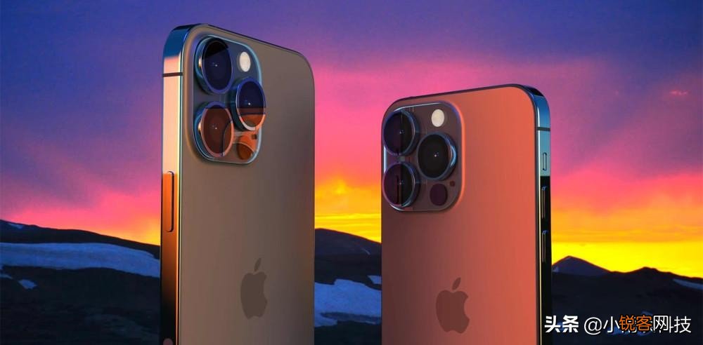 苹果12配置参数表对比 iPhone 12 Pro max与iPhone 12 Pro有什么区别