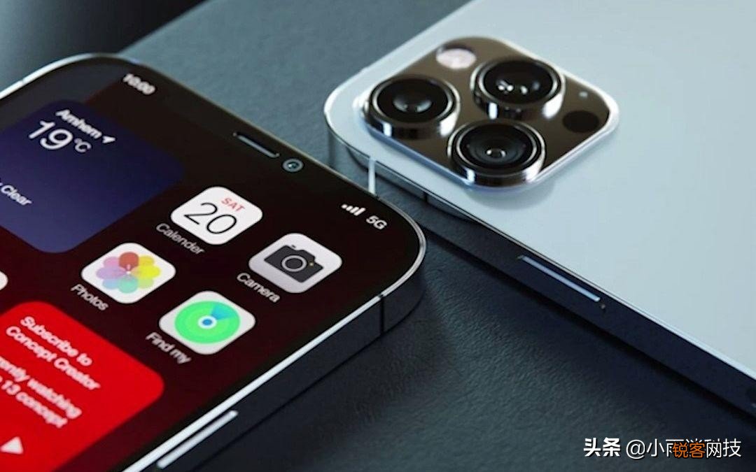 苹果12配置参数表对比 iPhone 12 Pro max与iPhone 12 Pro有什么区别