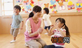 宝宝几岁上幼儿园比较合适 宝宝几岁上幼儿园好