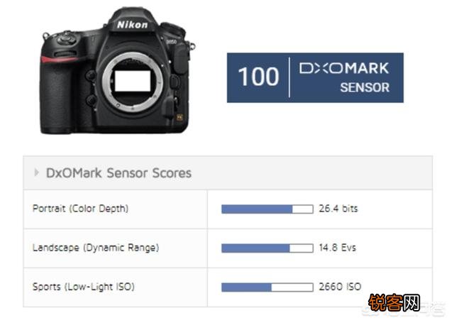 doxMark测评中最厉害的单反是多少分？