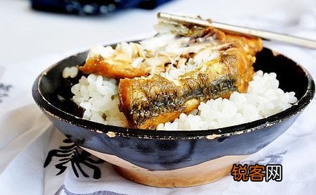 古法葱焖良鱼