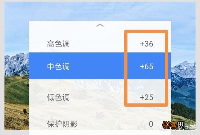 不拍人的风光摄影,有哪些配色参考？