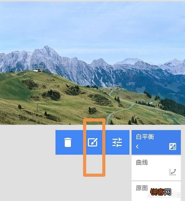 不拍人的风光摄影,有哪些配色参考？