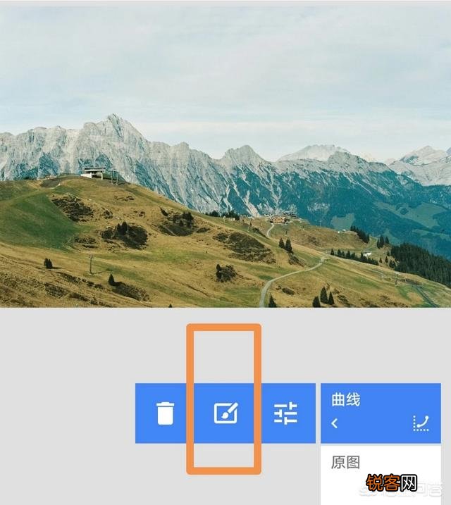 不拍人的风光摄影,有哪些配色参考？
