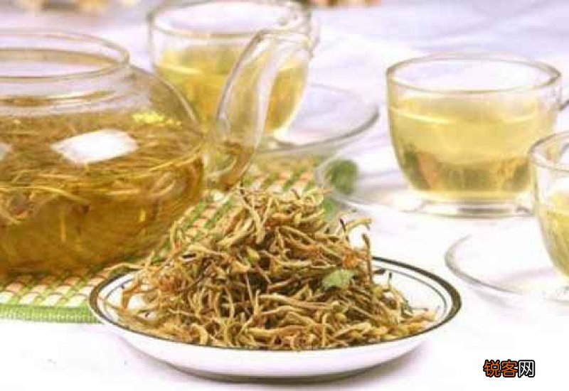 长期金银花泡水有什么影响 金银花对咽炎有效果吗