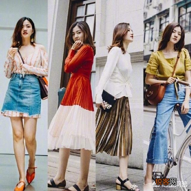 怎样搭配衣服的色彩才好看？