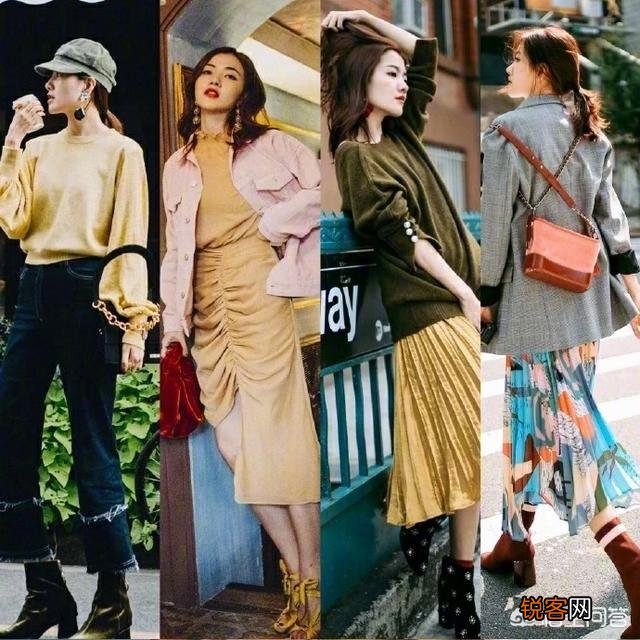 怎样搭配衣服的色彩才好看？
