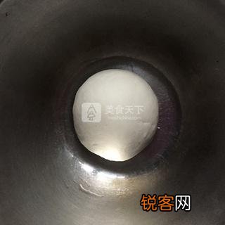 葱油鸡蛋饼的做法