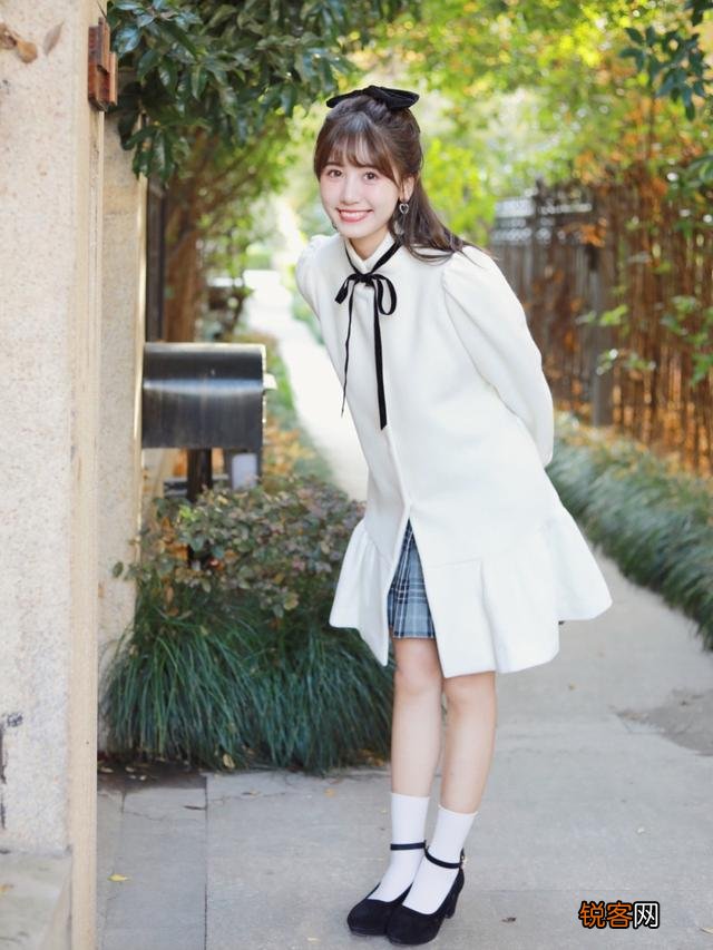 如何通过色彩搭配出优雅日系风？