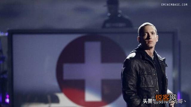 Eminem 痞子阿姆为什么如此受欢迎？