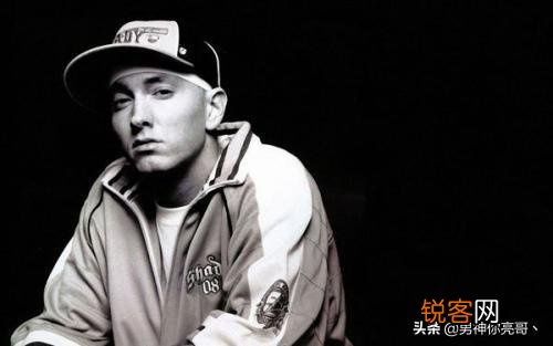 Eminem 痞子阿姆为什么如此受欢迎？